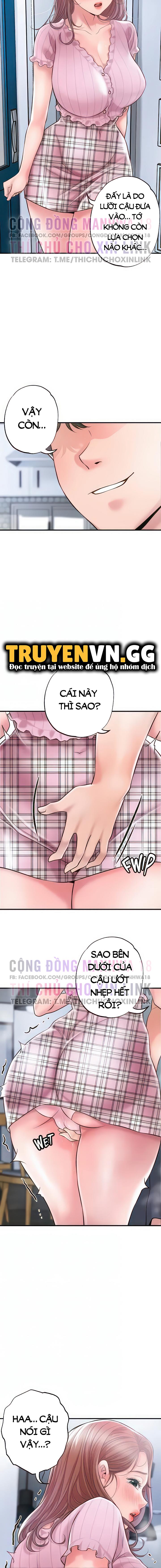 thị trấn nóng bỏng chapter 80 4