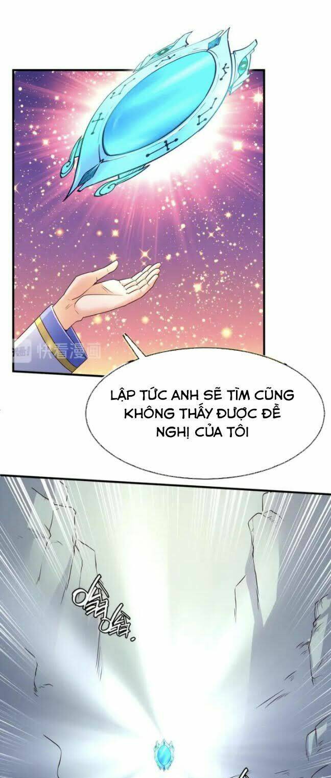 người chặn xuyên không chapter 110 6