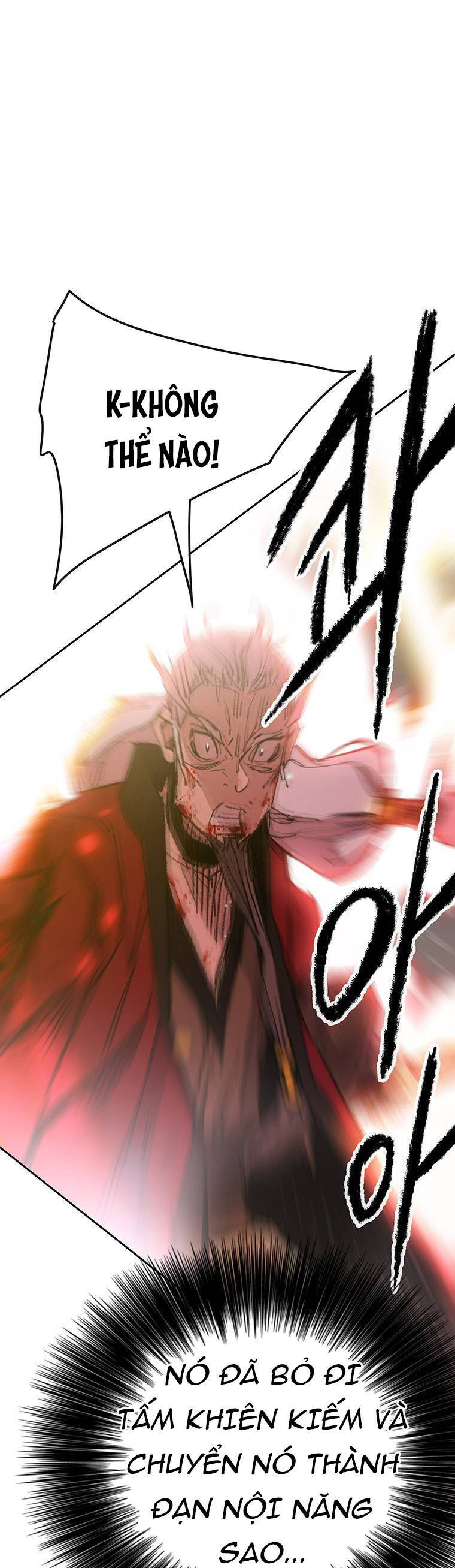 kiếm sĩ bất bại chapter 111 39