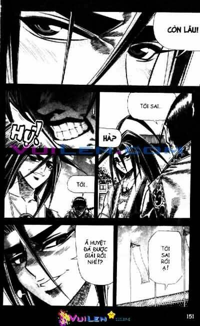 king of hell chapter 44 6