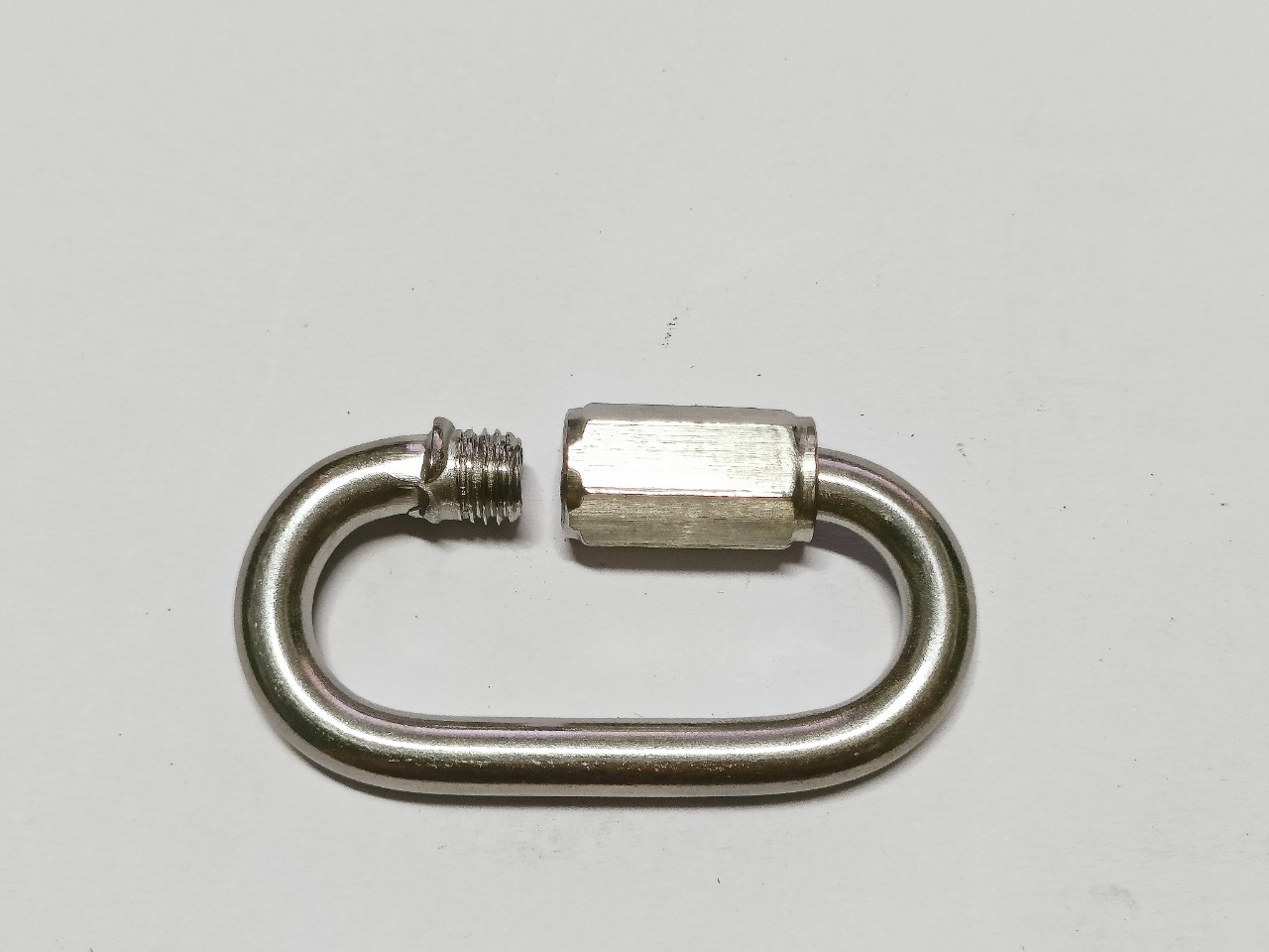 Nối xích, khóa xích INOX