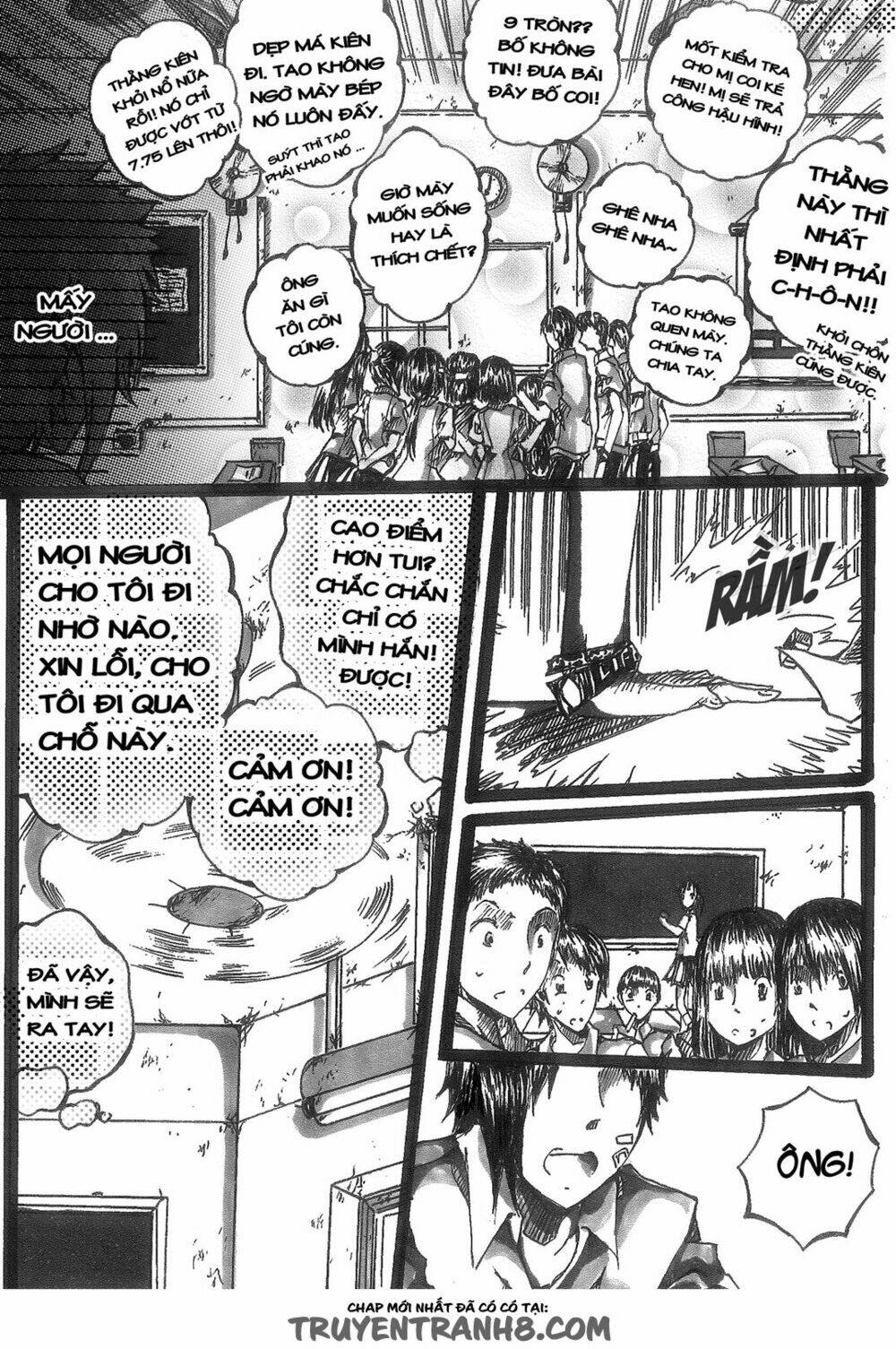 ma pháp thiếu niên lct chapter 1 6