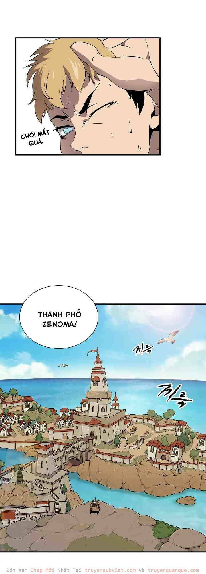 tôi sinh ra để làm người vĩ đại chapter 18 26