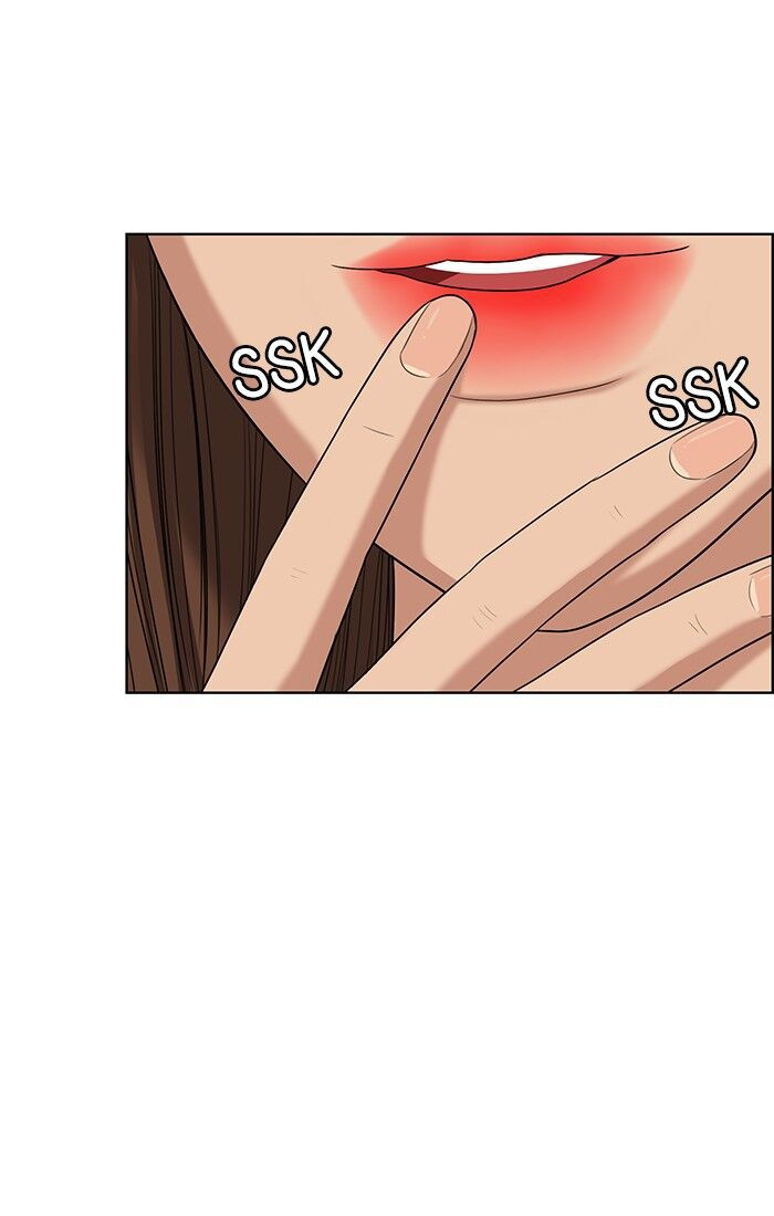 vẻ đẹp đích thực - true beauty chapter 44 24