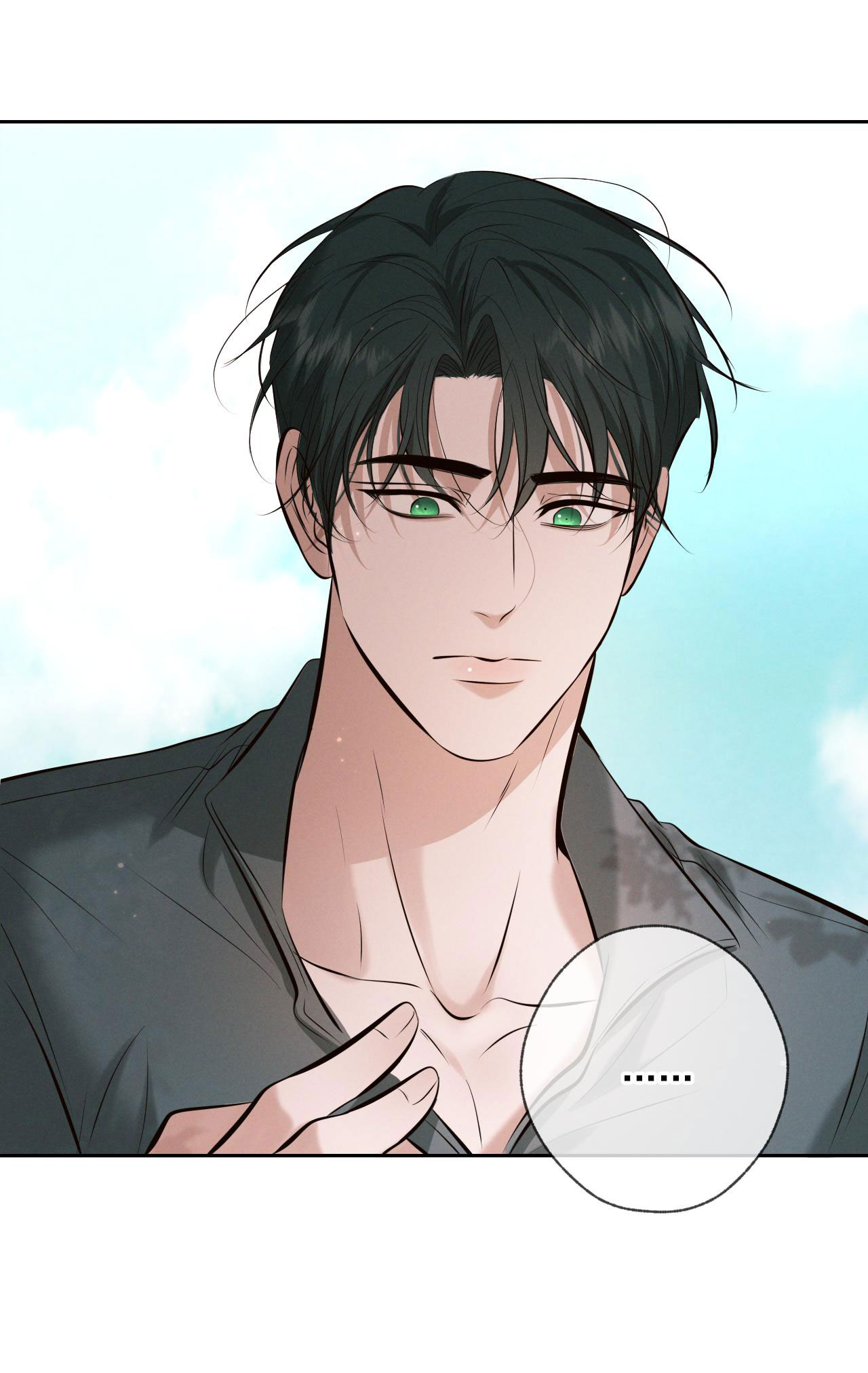 đêm tình yêu và giết chóc chapter 5 25