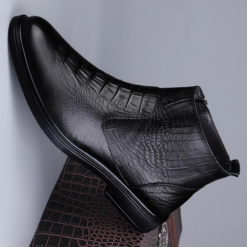 Giá đặc biệt giày đôi martin boots giảm giá tốt nhất ins giày công sở giao hàng nhanh