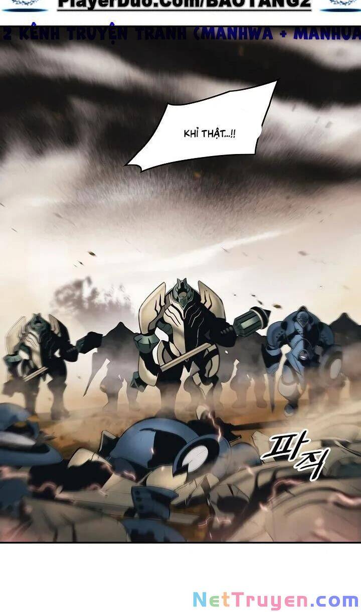 bất bại chân ma chapter 92 40