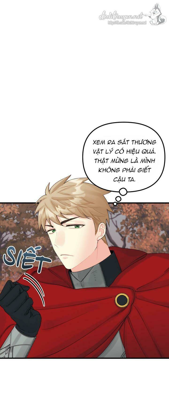 công chúa bãi rác chapter 41 2