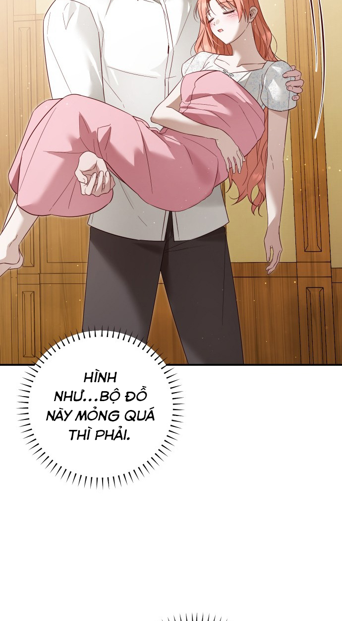 ngã xuống thiên đường chapter 19 16