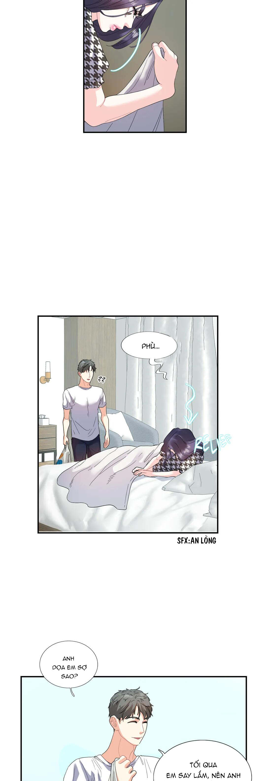 lên đỉnh chapter 21 4