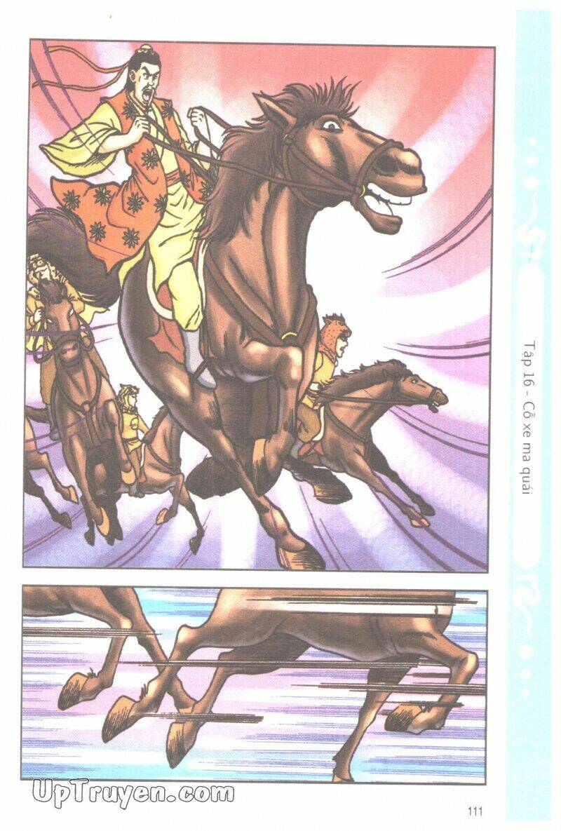 ô long viện tình huynh đệ chapter 16.4 20