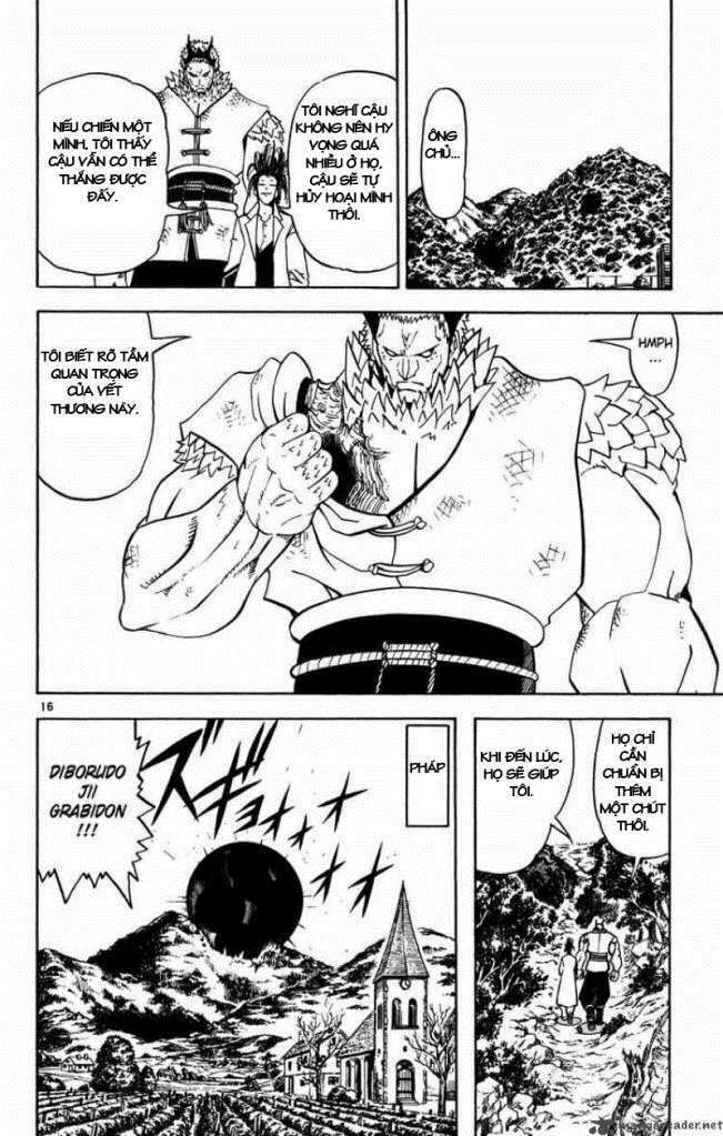 konjiki no gash!! chapter 279 16