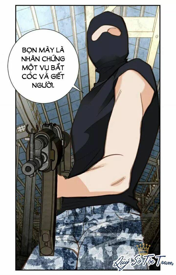 tiếp xúc chí mạng chapter 100 18