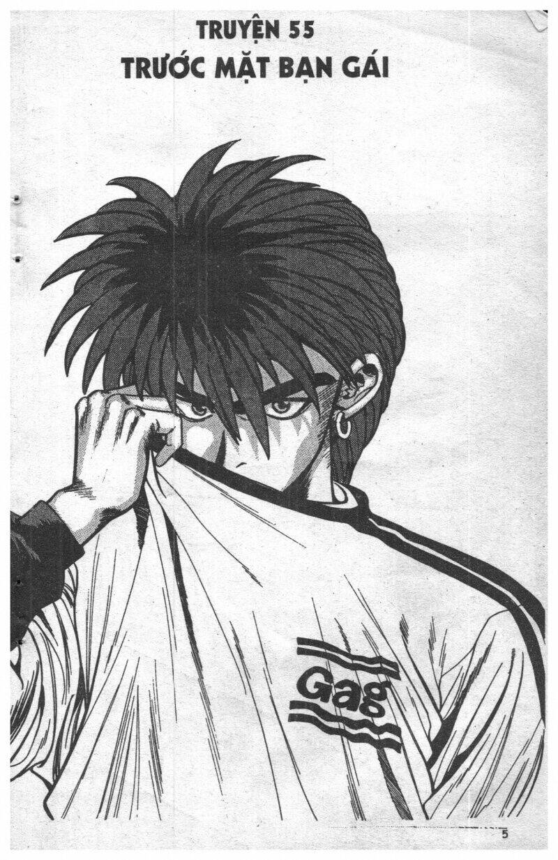 change guy chapter 55 5