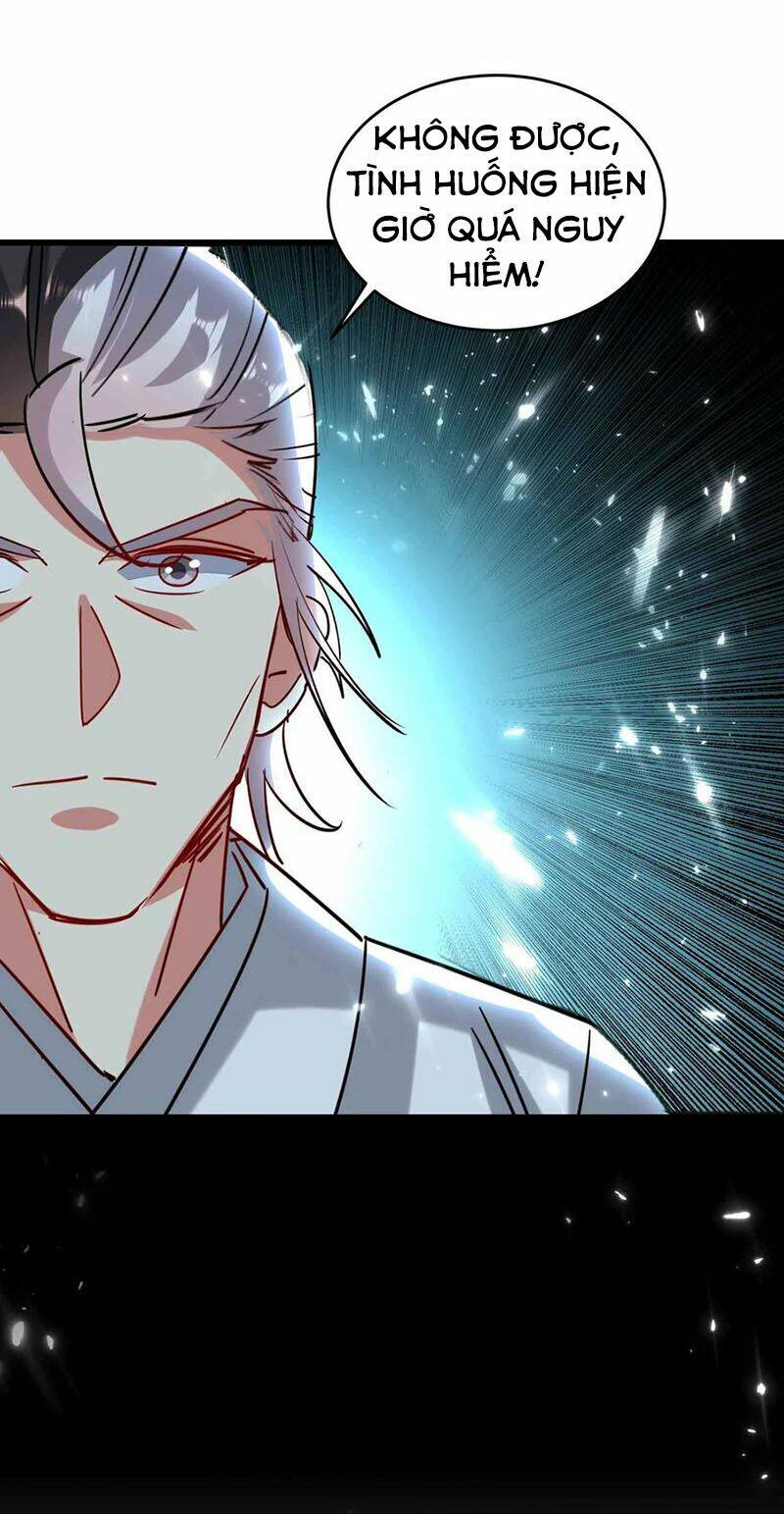 vạn giới tiên vương chapter 118 44