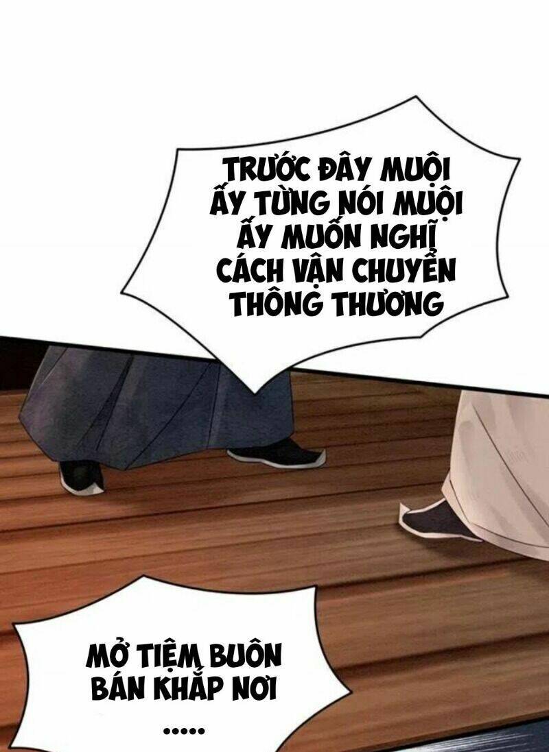 trọng sinh bá sủng nhiếp chính vương quá mạnh mẽ chapter 65 27