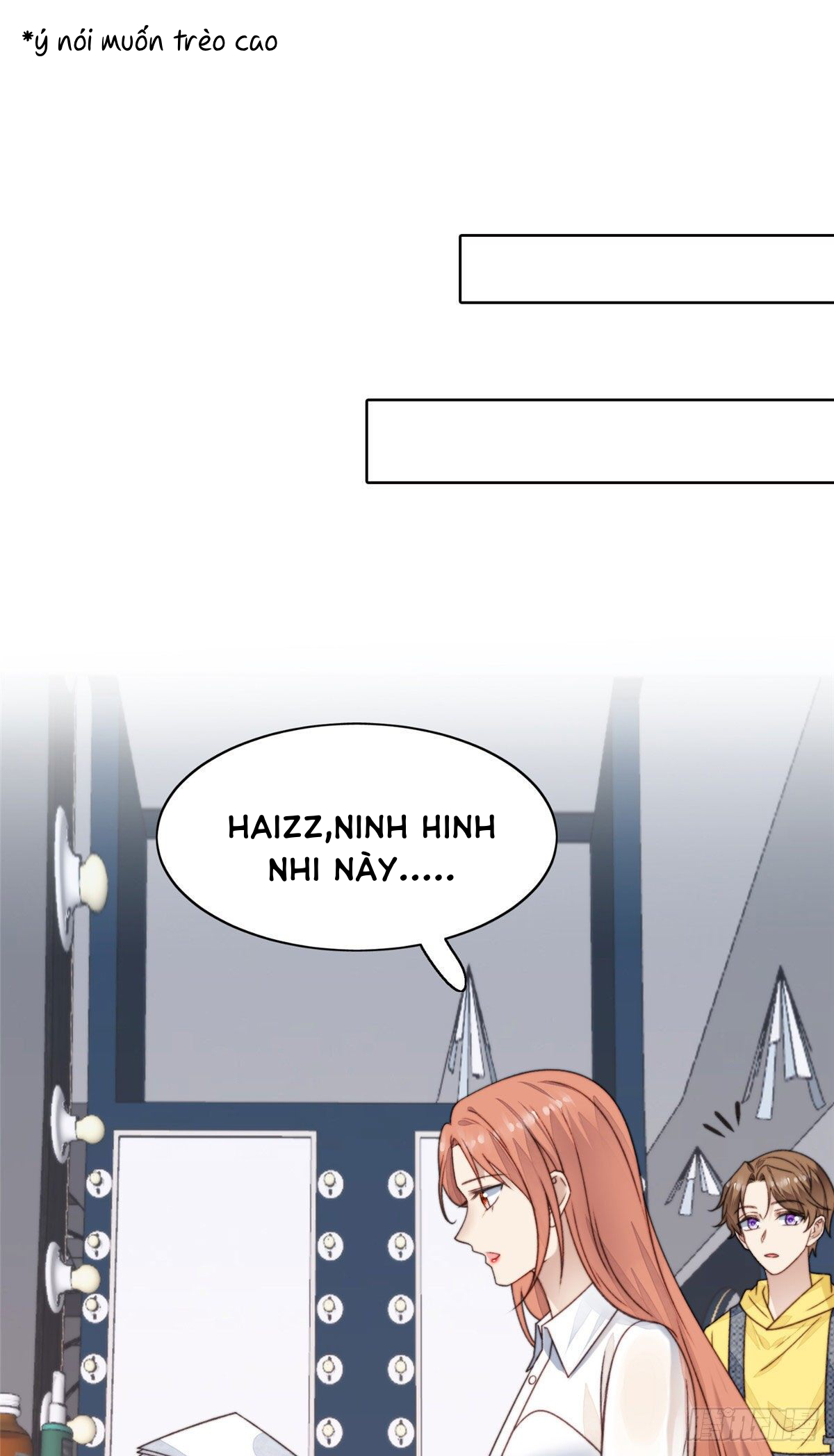 dựa vào đại lão ổn định vị trí c trong nam đoàn chapter 13 43