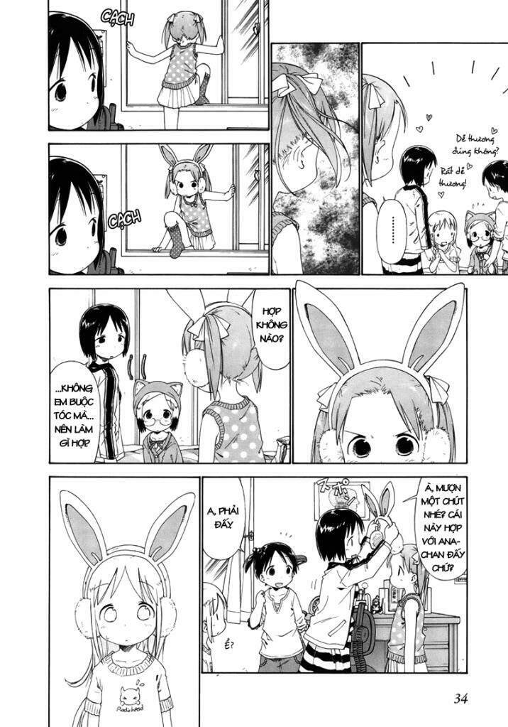 ichigo mashimaro chapter 43 3