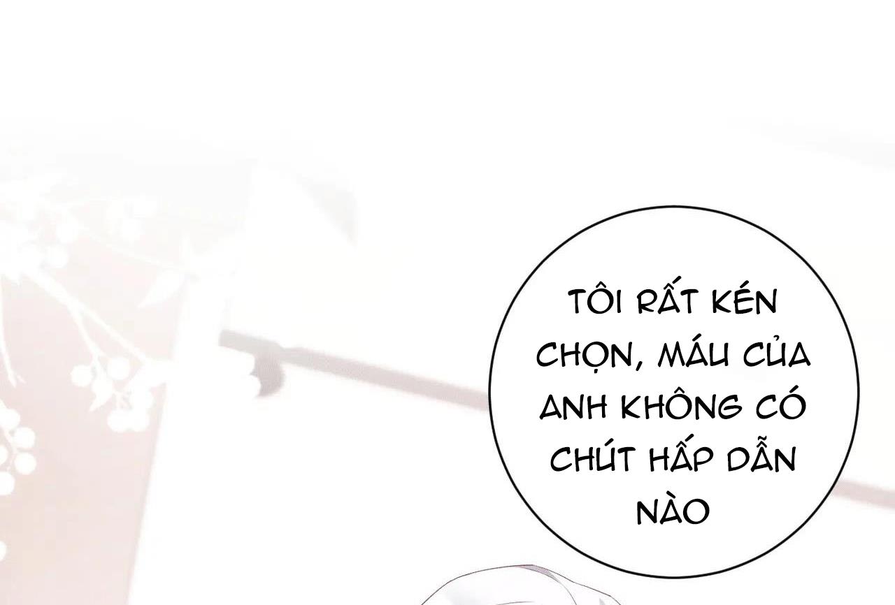 Trói Chặt Lang Nhân chapter 3