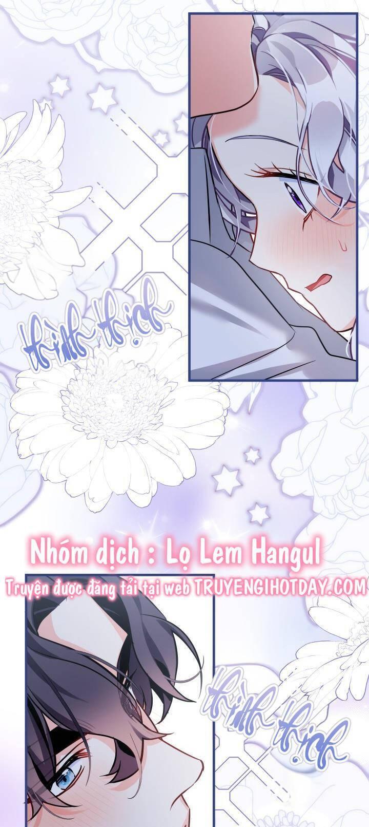 con gái chồng quá dễ thương chapter 93.1 35