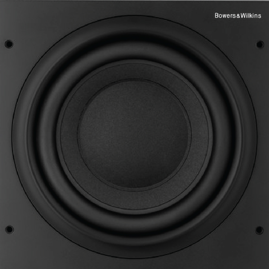 Bowers &amp; Wilkins ASW610 UK/EC Đen - Hàng chính hãng