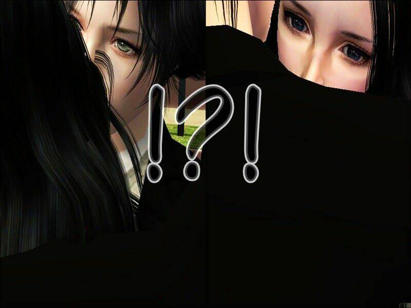 nụ cười của anh [truyện sims] chapter 47 69