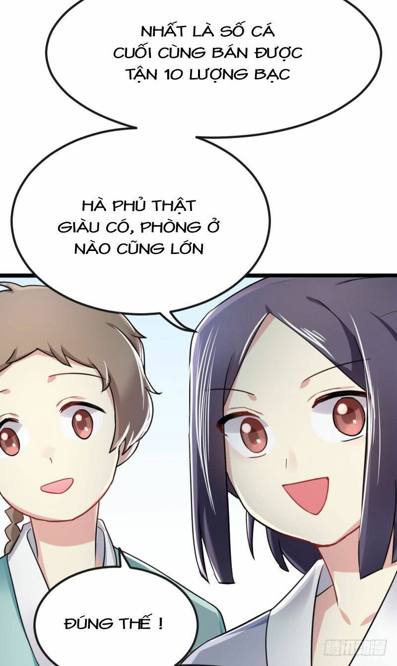 bạo lực tiếu thôn cô chapter 56 20