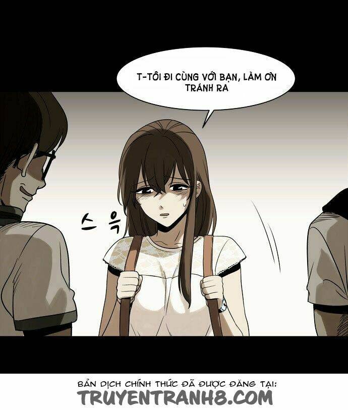 infectee chapter 7 26