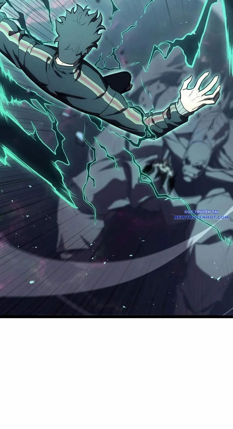 Vị Vua Mạnh Nhất Đã Trở Lại chapter 113 106