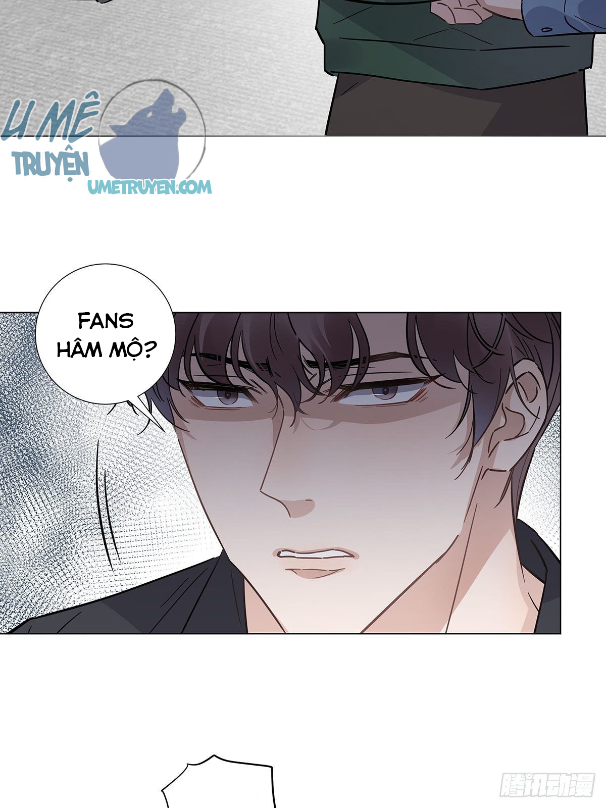 hôm nay nam giả trang nữ vẫn chưa được cầu hôn! chapter 30 5