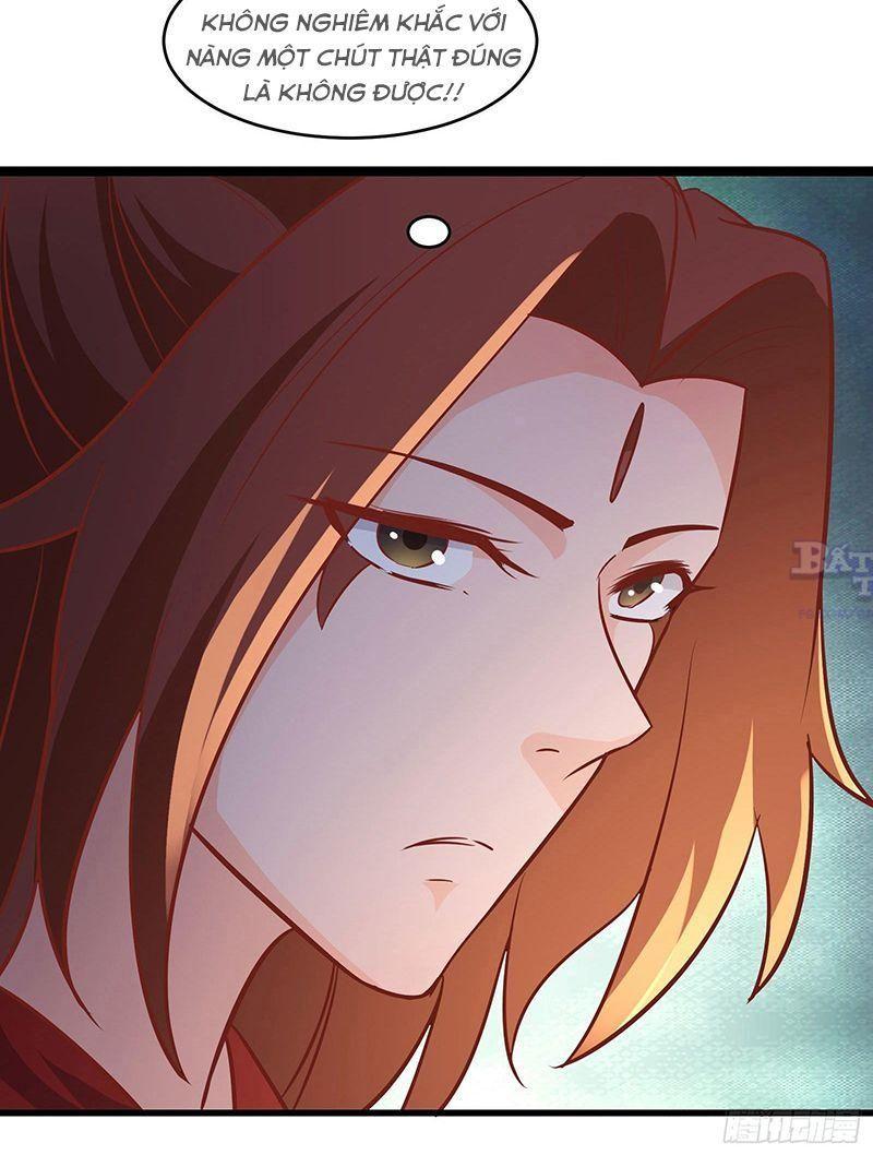 đồ đệ ta toàn là nữ ma đầu chapter 40 48