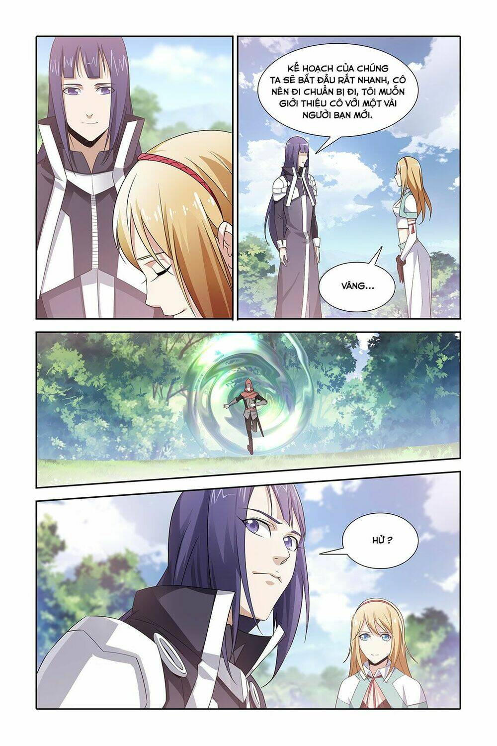 heroes evolved chapter 3 7