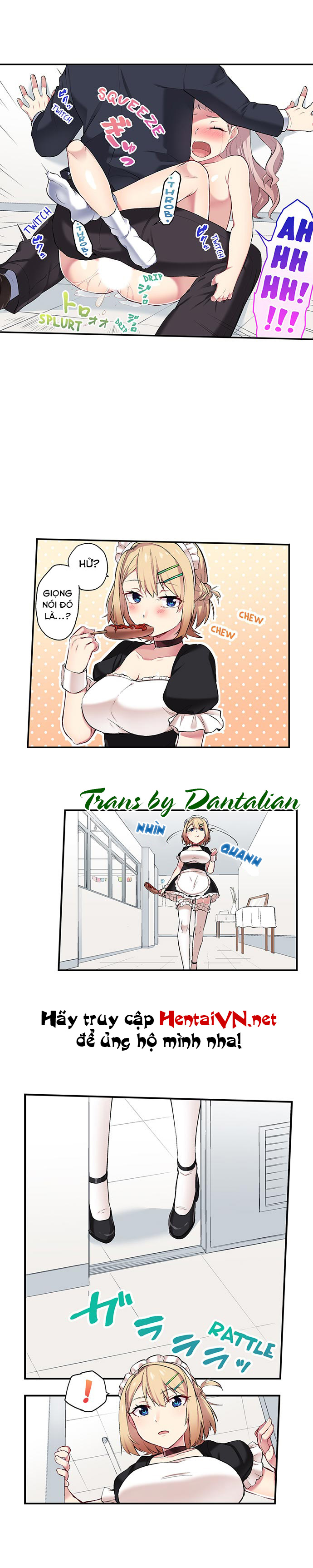 tôi có thể thấy số lần mà họ đã lên đỉnh chapter 12 10