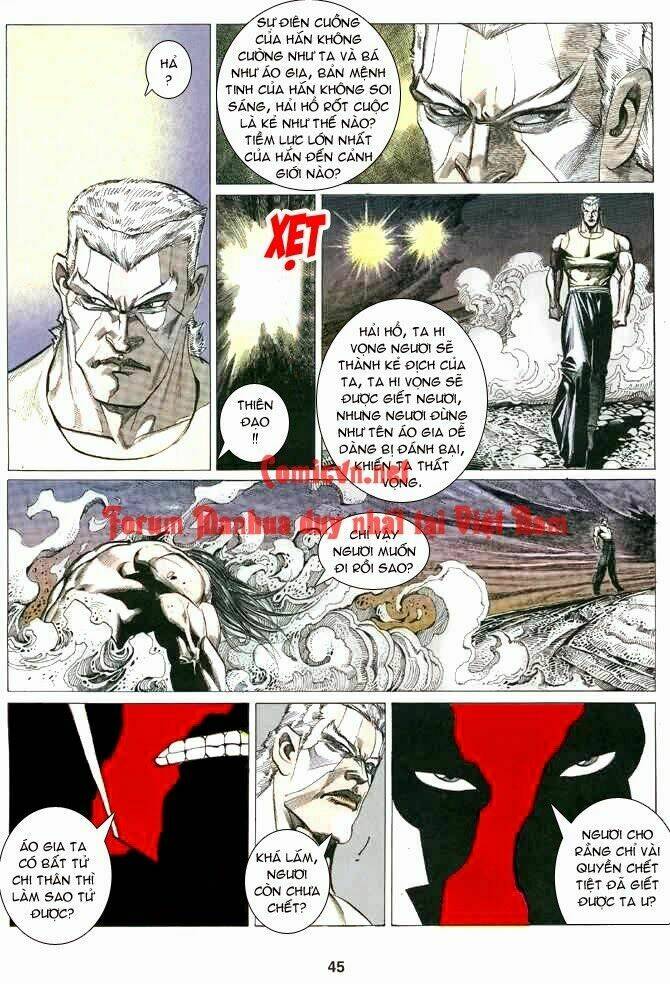 hải hổ 1 chapter 34 10