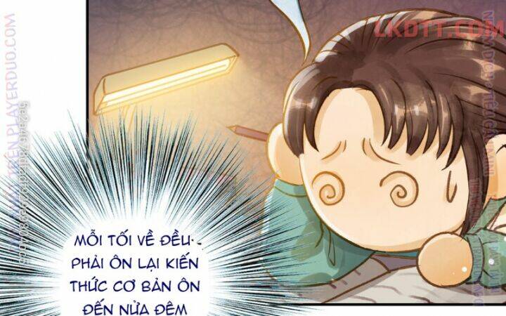 chồng trước 18 tuổi chapter 33 47