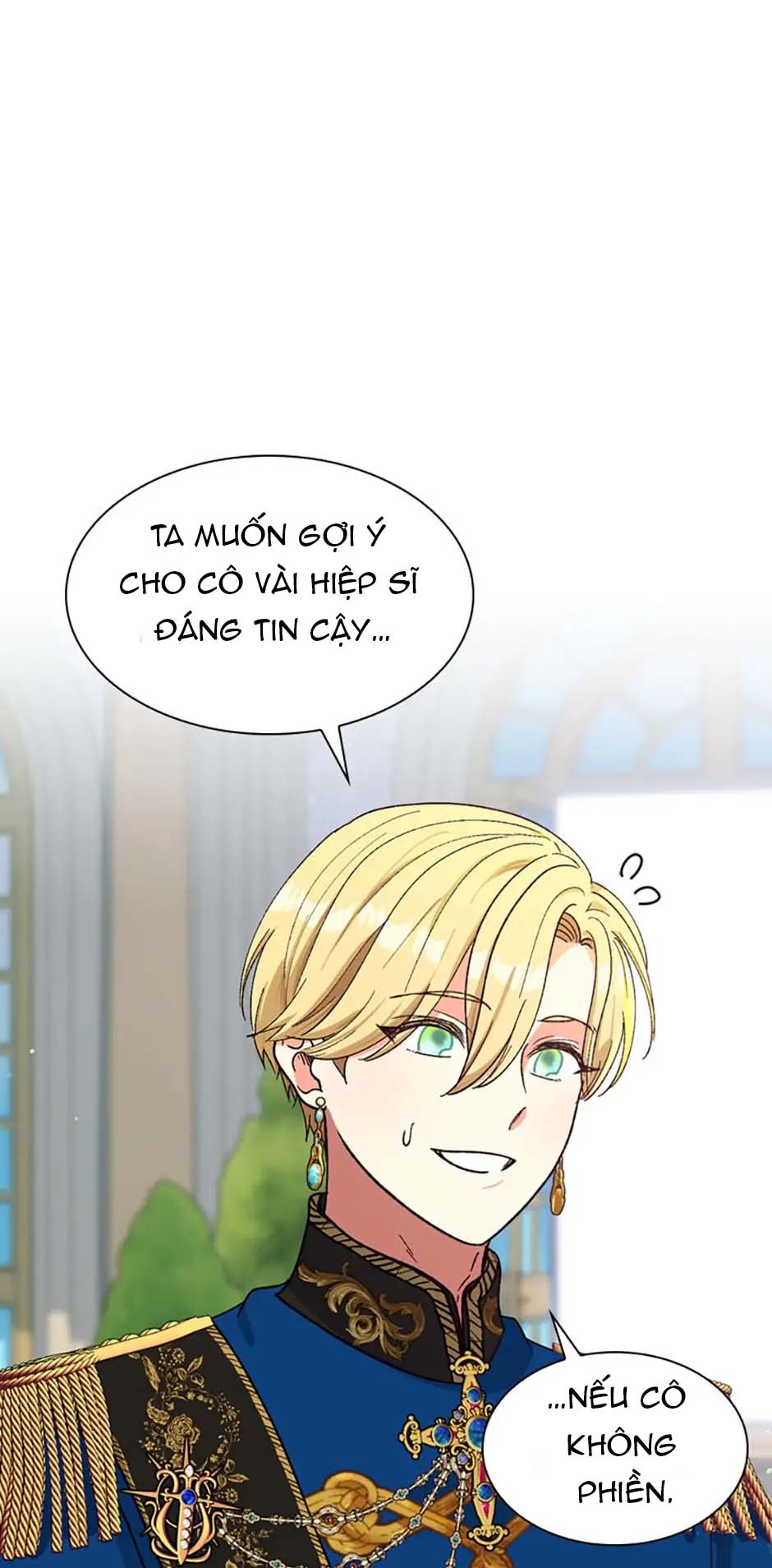 hiệp sĩ băng giá chapter 29.2 18