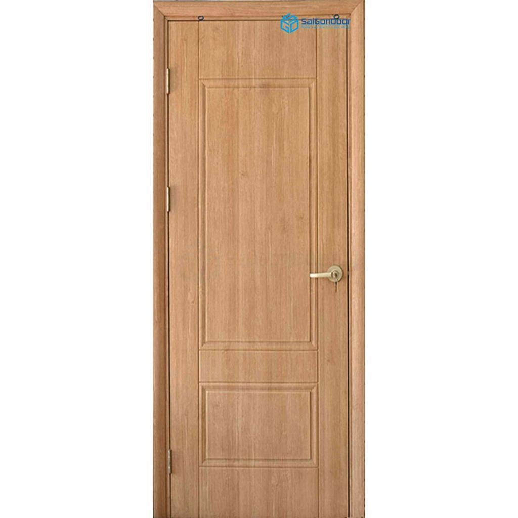 Cửa Nhựa Giá Rẻ KOS 609-FZ805 (3) Mẫu Mã Đa Dạng, Cao Cấp -SAIGONDOOR