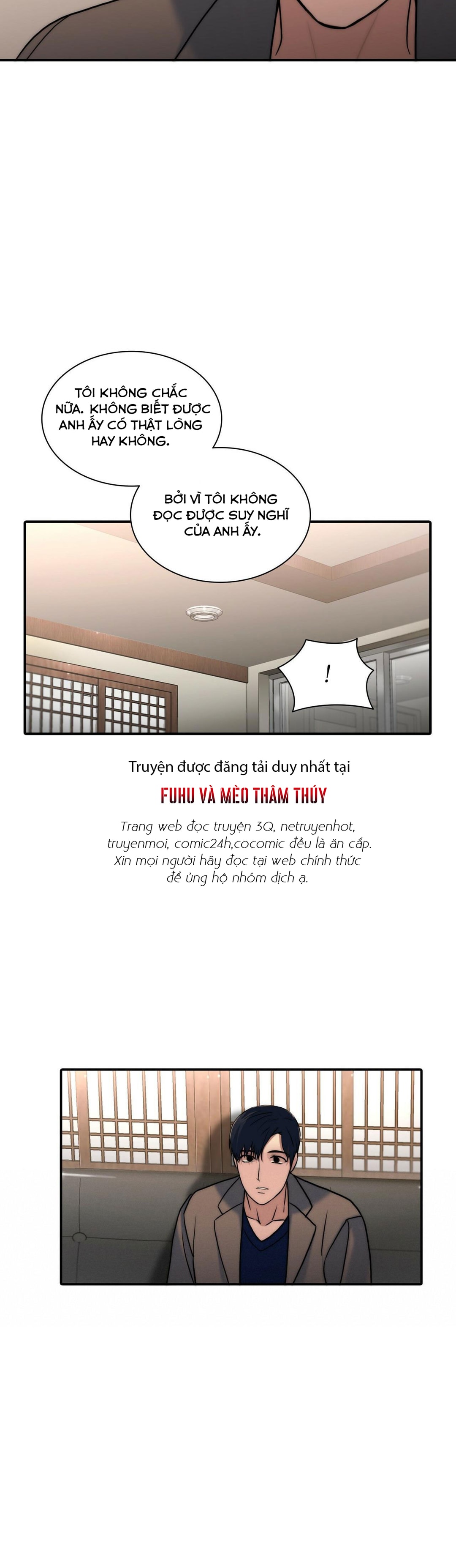 giai điệu của ngôn ngữ chapter 68 24