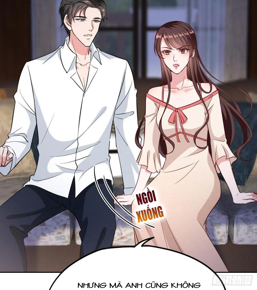 thí hôn lão công, cần giúp sức chapter 218 15