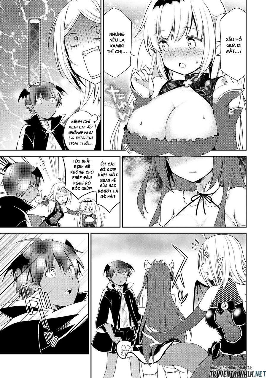 asmodeus wa akiramenai chapter 39 16