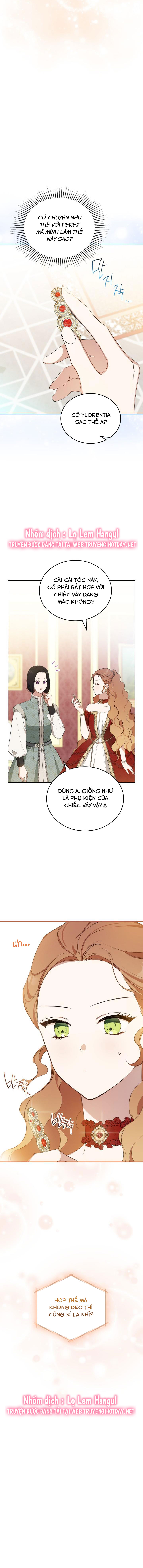 lần này tôi sẽ trở thành gia chủ chapter 155 3