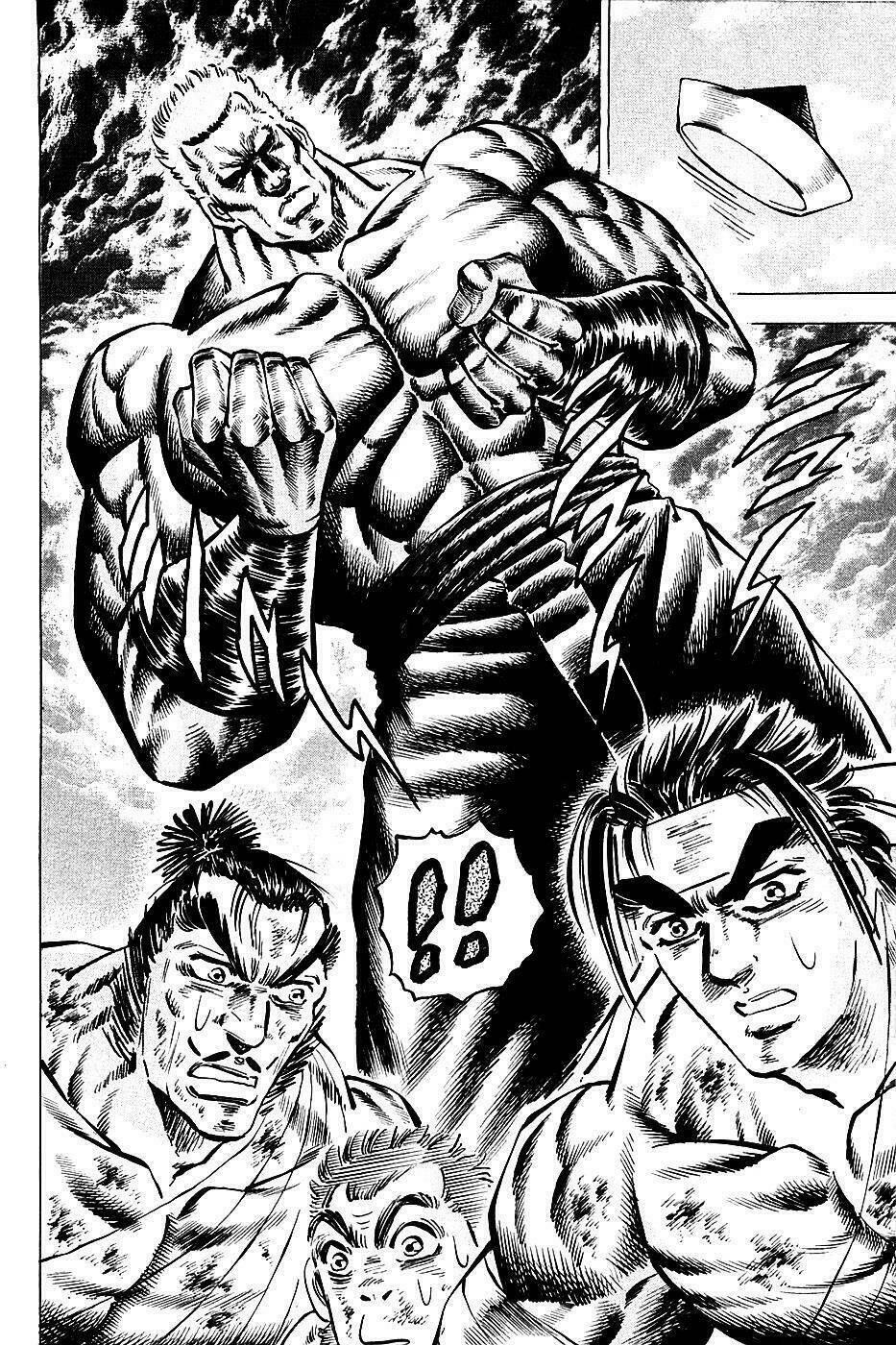 akakatsuki!! otokojuku - seinen yo, taishi wo idake chapter 79 22