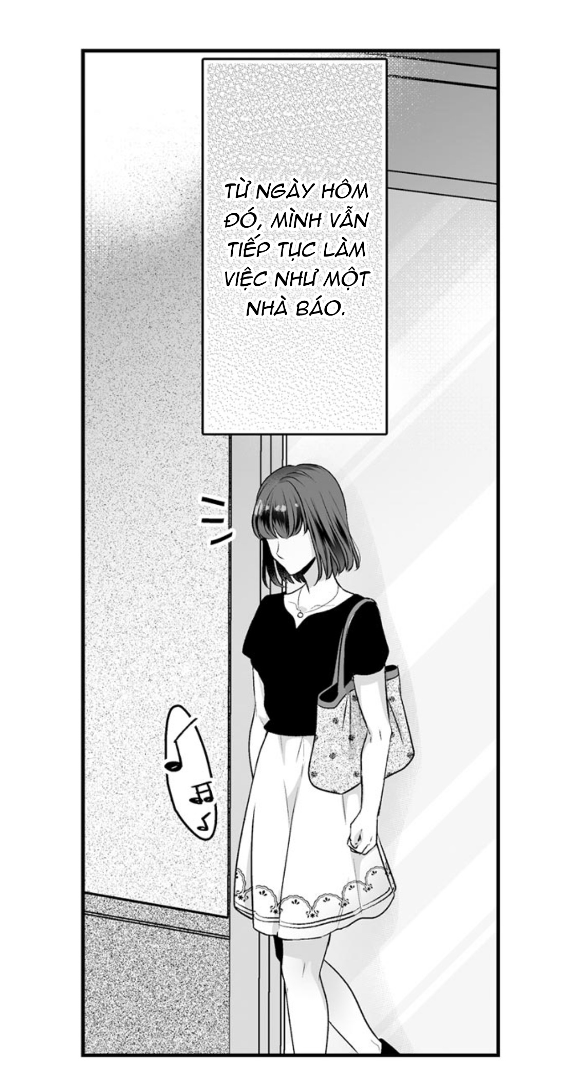 làm thế nào để người chưa có kinh nghiệm trong chuyện đó trở thành phóng viên 18+ (full) chapter 33.2 18