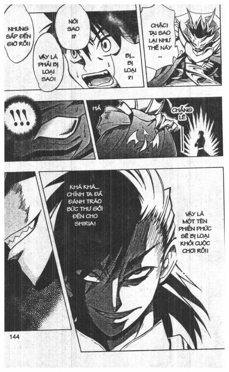 joou kishi monogatari chapter 9 141