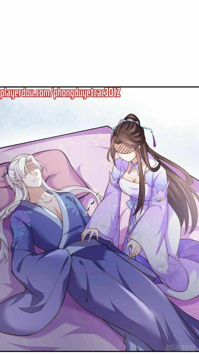 hoạn phi thiên hạ chapter 129 21