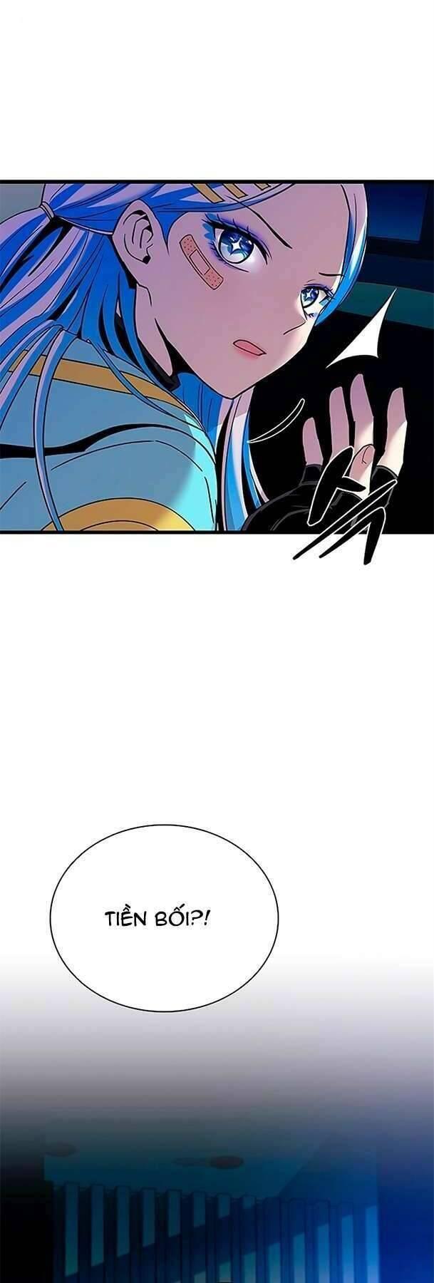 tiêu diệt ác nhân chapter 95 10