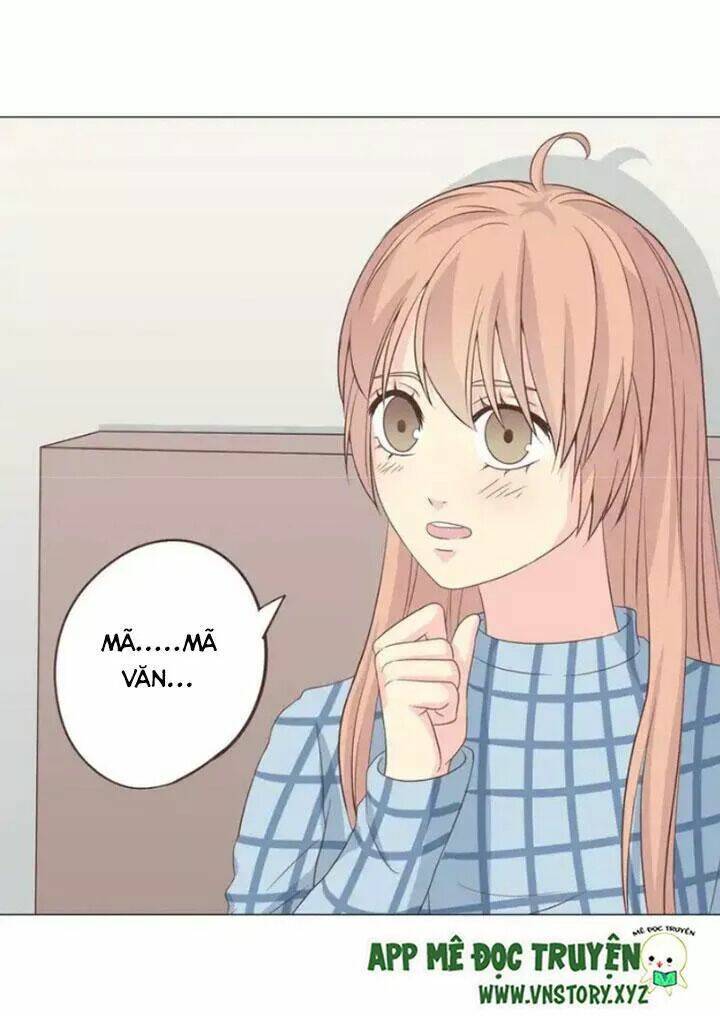 xin chào! dân nữ chapter 61 37