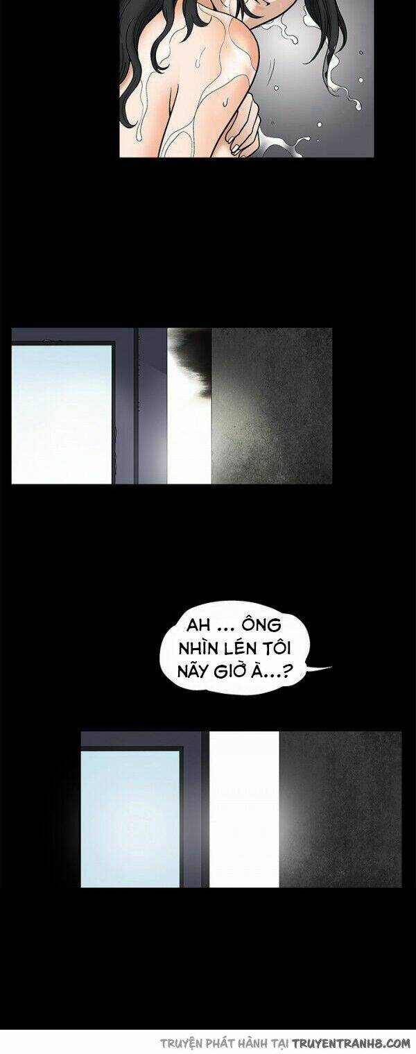 seduction - quyến rũ chapter 7 35