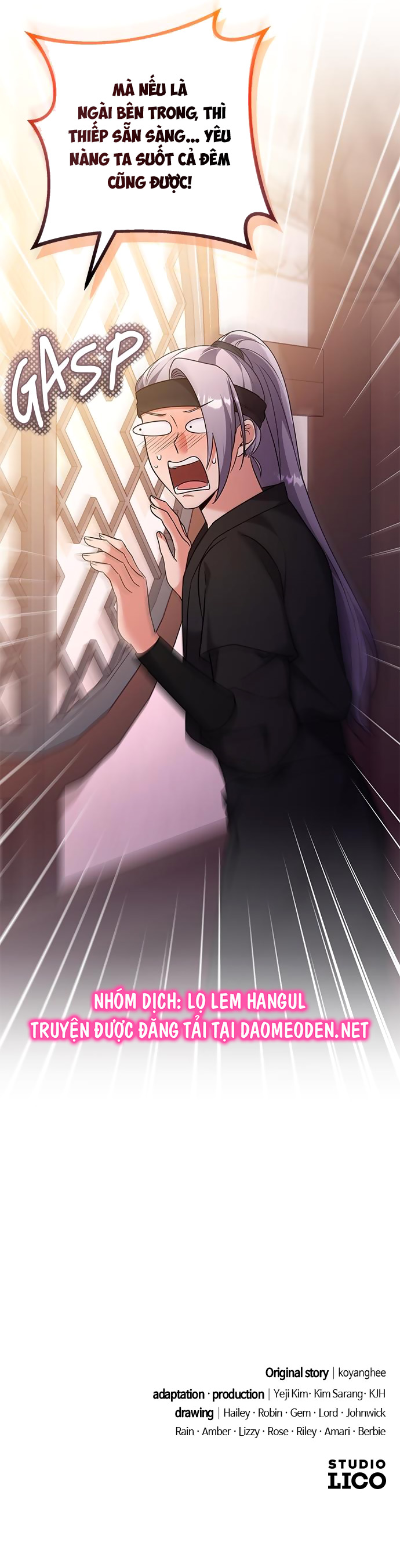 cao thủ chốn hậu cung chapter 150 23