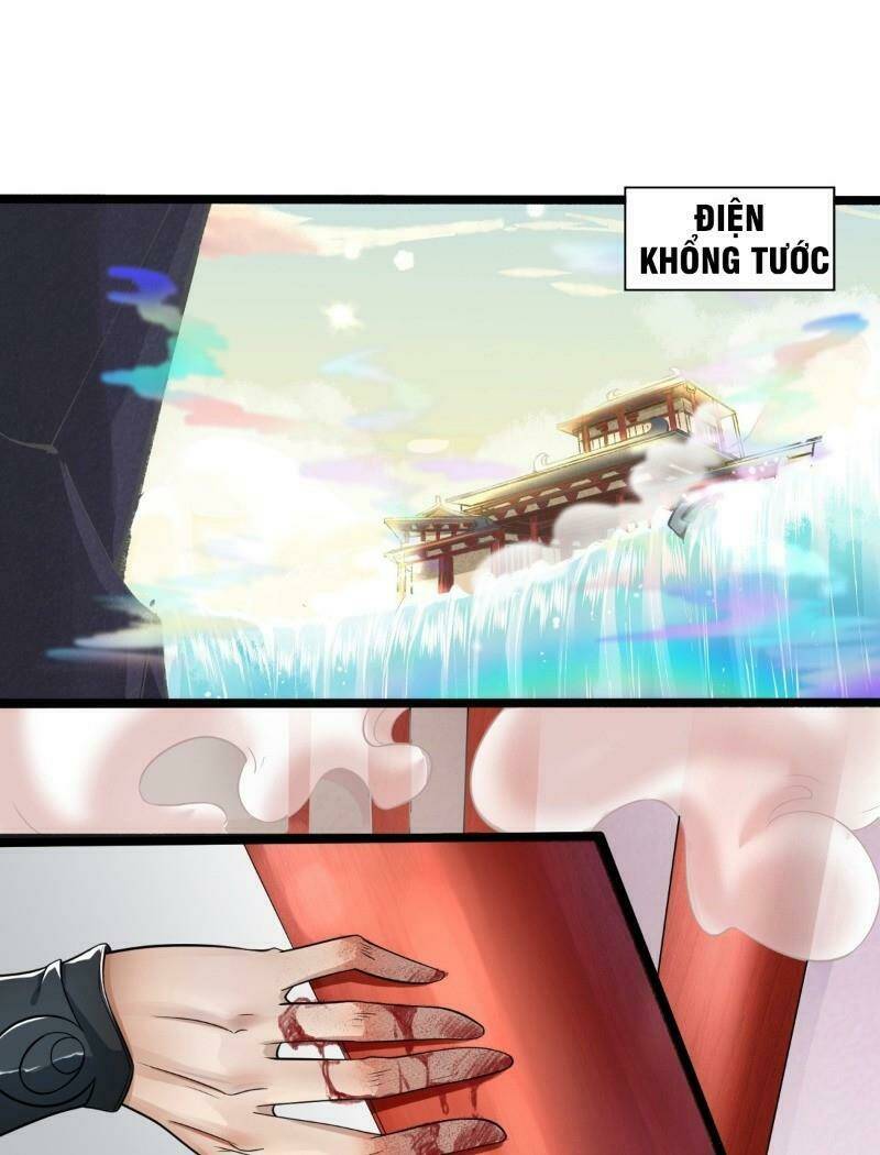 nhân đạo kỹ nguyên chapter 8 1